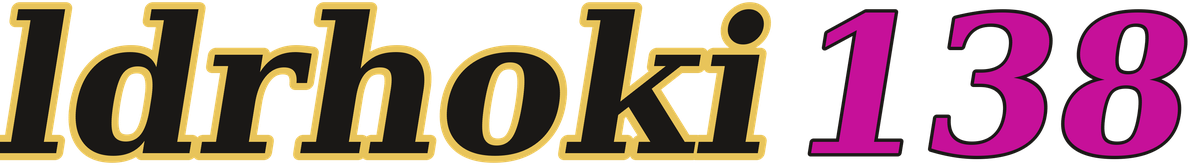 ldrhoki138 logo